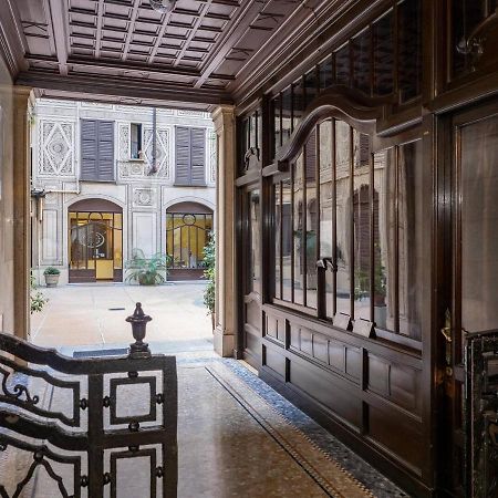La Dolce Vita In Milan Center Apartment Exterior photo