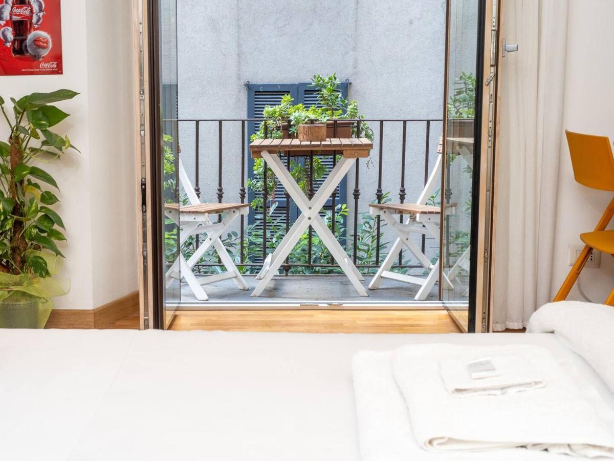 La Dolce Vita In Milan Center Apartment Exterior photo