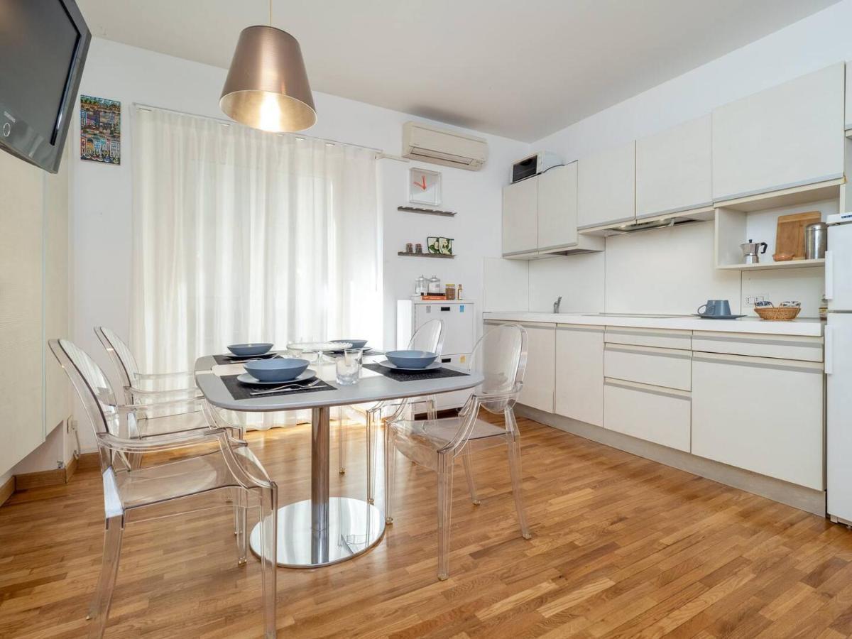 La Dolce Vita In Milan Center Apartment Exterior photo