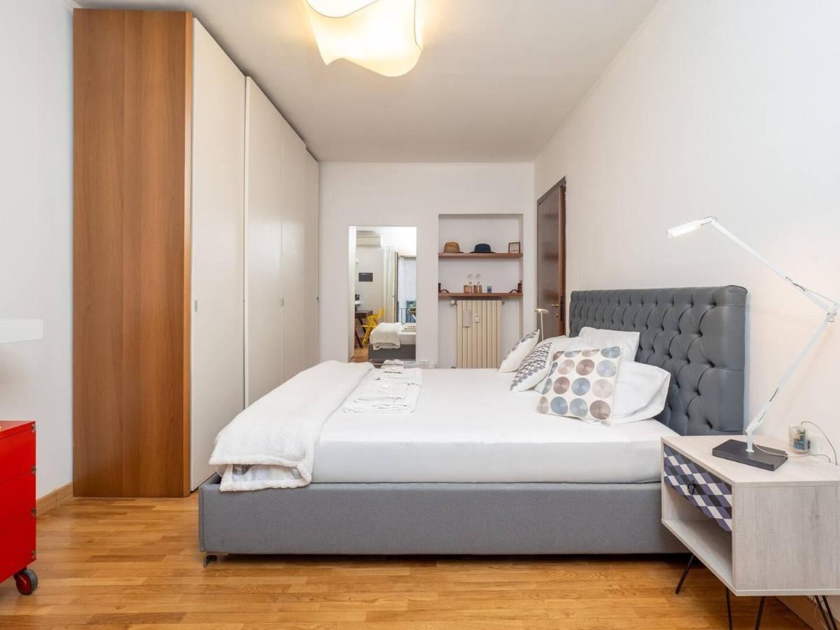 La Dolce Vita In Milan Center Apartment Exterior photo