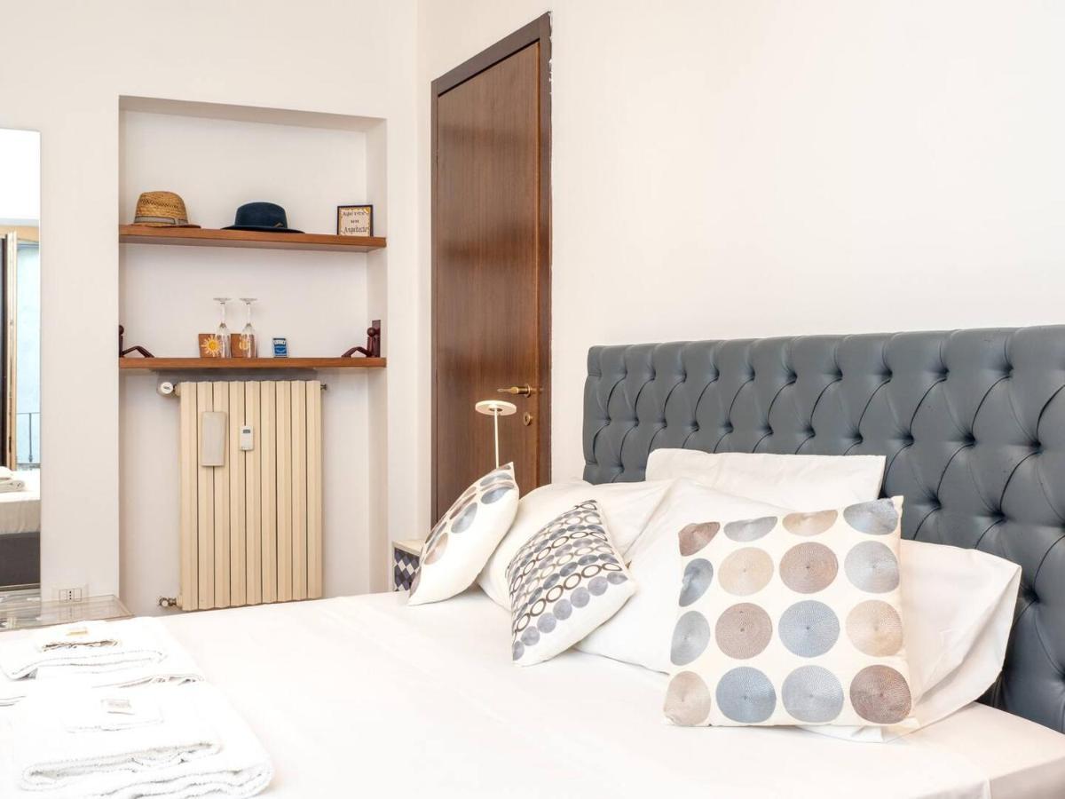 La Dolce Vita In Milan Center Apartment Exterior photo