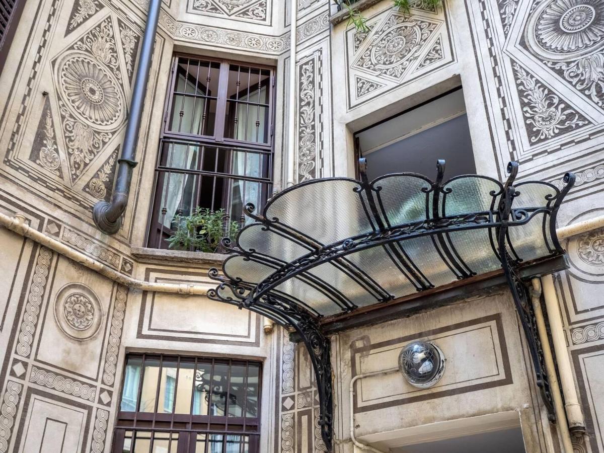 La Dolce Vita In Milan Center Apartment Exterior photo