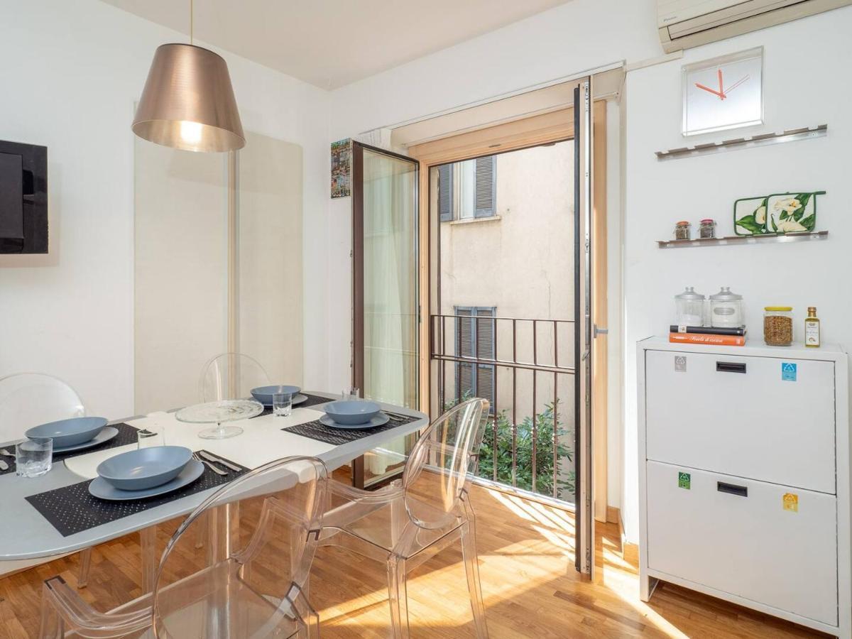La Dolce Vita In Milan Center Apartment Exterior photo