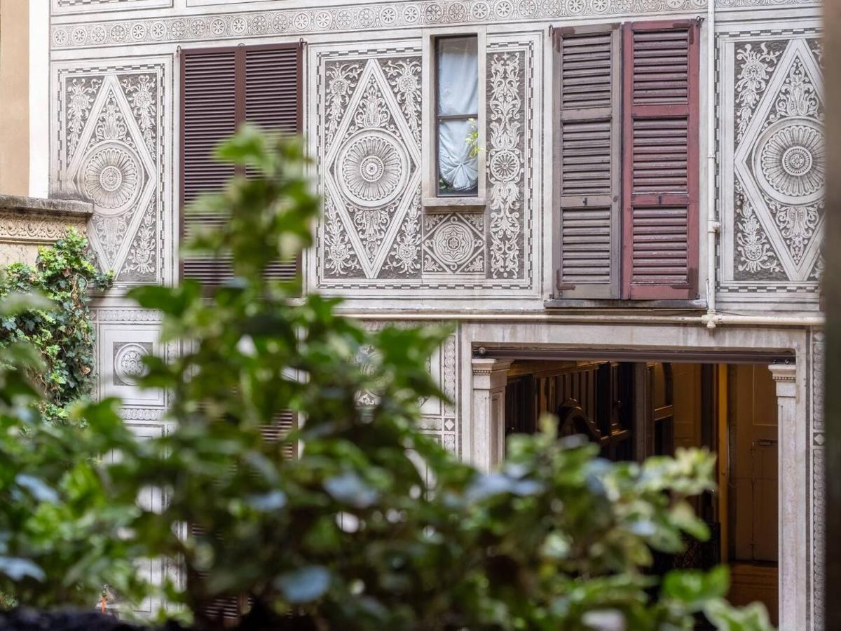 La Dolce Vita In Milan Center Apartment Exterior photo