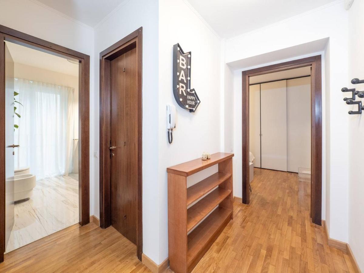 La Dolce Vita In Milan Center Apartment Exterior photo